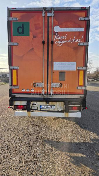 Krone TermoKing SL400e