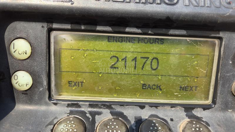 Krone TermoKing SL400e