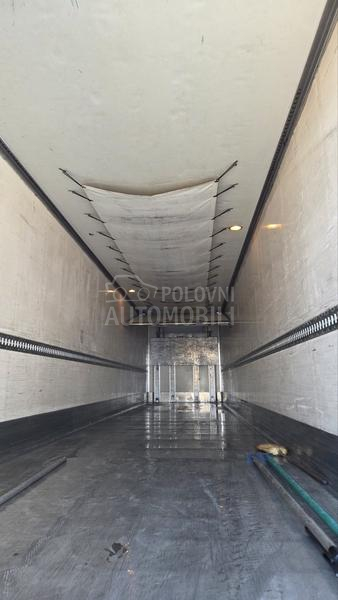 Krone TermoKing SL400e