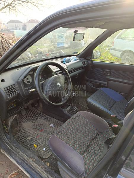 Peugeot 106 