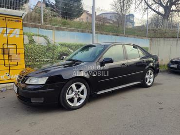 Saab 9-3 1.9 tid Vector