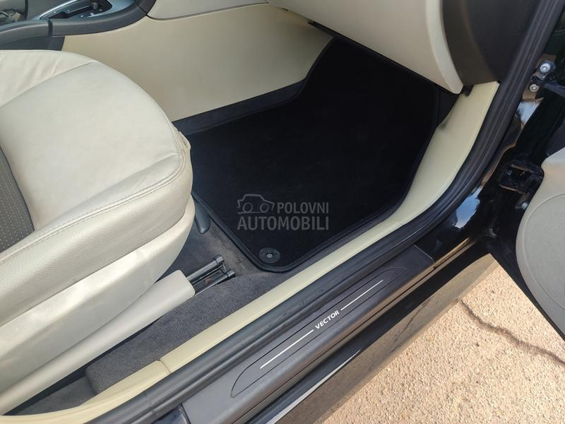 Saab 9-3 1.9 tid Vector