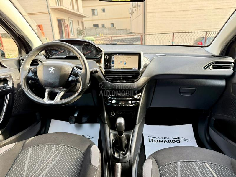 Peugeot 208 1.6 HDI
