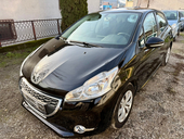 Peugeot 208 1.6 HDI