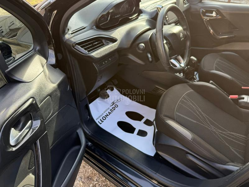 Peugeot 208 1.6 HDI
