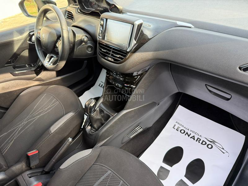 Peugeot 208 1.6 HDI