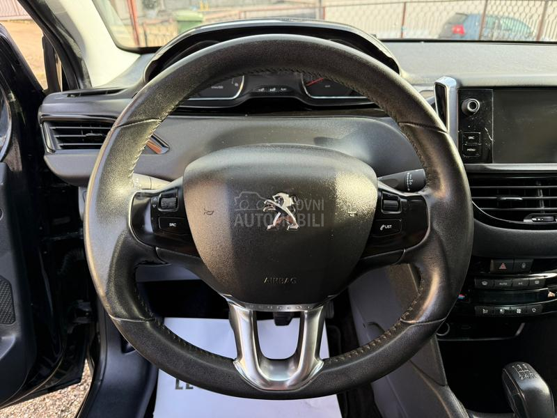 Peugeot 208 1.6 HDI