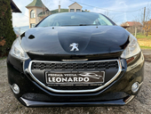 Peugeot 208 1.6 HDI