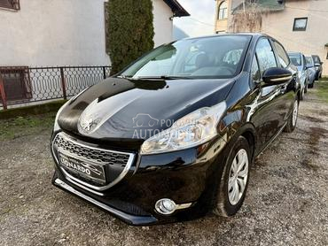 Peugeot 208 1.6 HDI