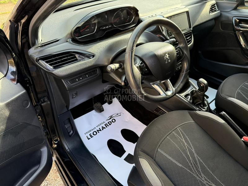 Peugeot 208 1.6 HDI