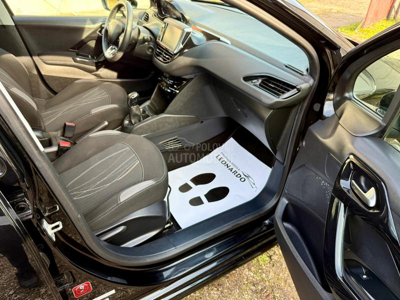 Peugeot 208 1.6 HDI