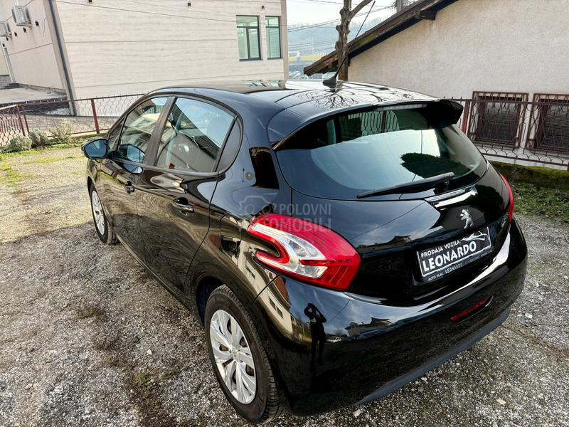 Peugeot 208 1.6 HDI