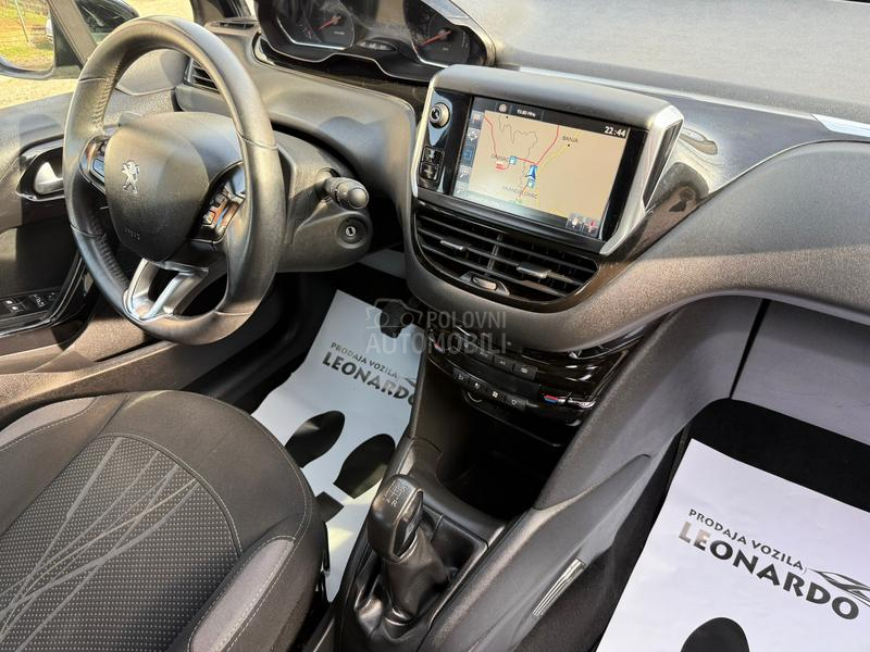 Peugeot 208 1.6 HDI