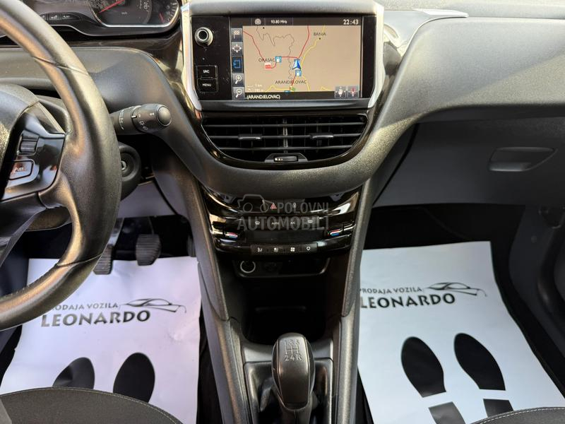 Peugeot 208 1.6 HDI