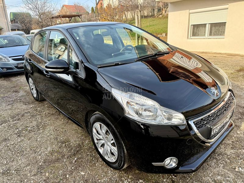 Peugeot 208 1.6 HDI