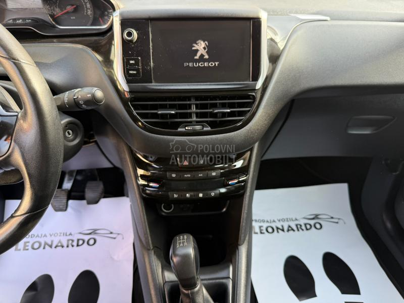 Peugeot 208 1.6 HDI