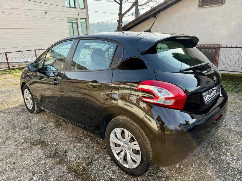 Peugeot 208 1.6 HDI
