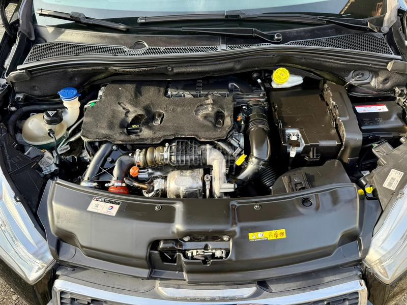 Peugeot 208 1.6 HDI