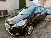 Peugeot 208 1.6 HDI