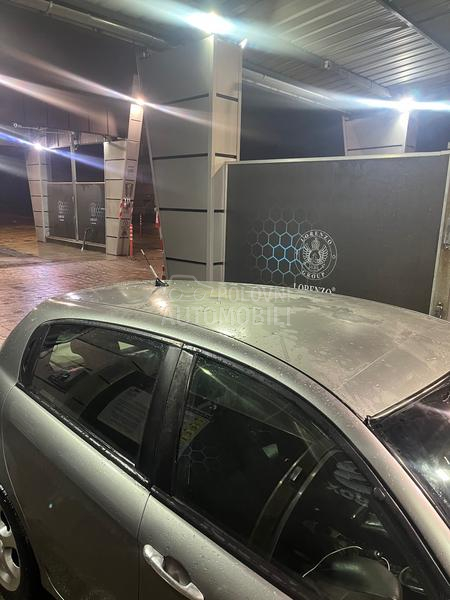 Alfa Romeo 147 1.9 jtdm