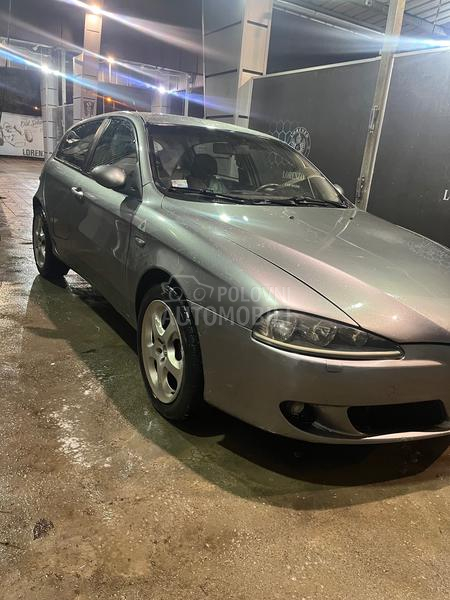 Alfa Romeo 147 1.9 jtdm