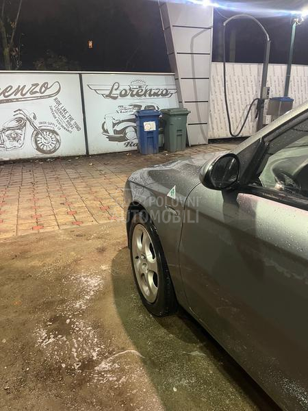 Alfa Romeo 147 1.9 jtdm