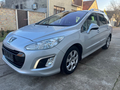 Peugeot 308 1.6 eHDI  FUL 0PREMA