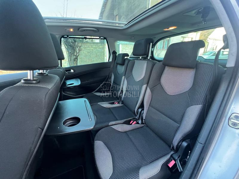 Peugeot 308 1.6 eHDI  FUL 0PREMA