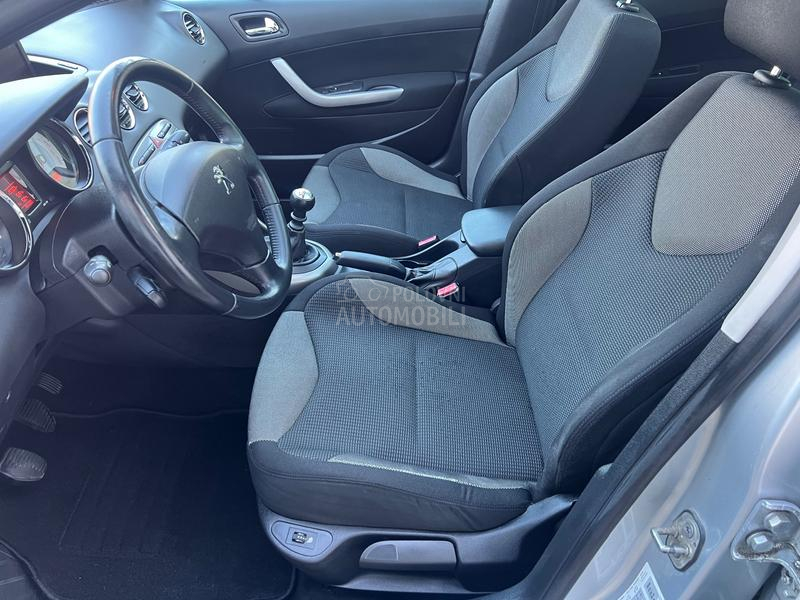 Peugeot 308 1.6 eHDI  FUL 0PREMA