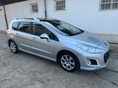 Peugeot 308 1.6 eHDI  FUL 0PREMA