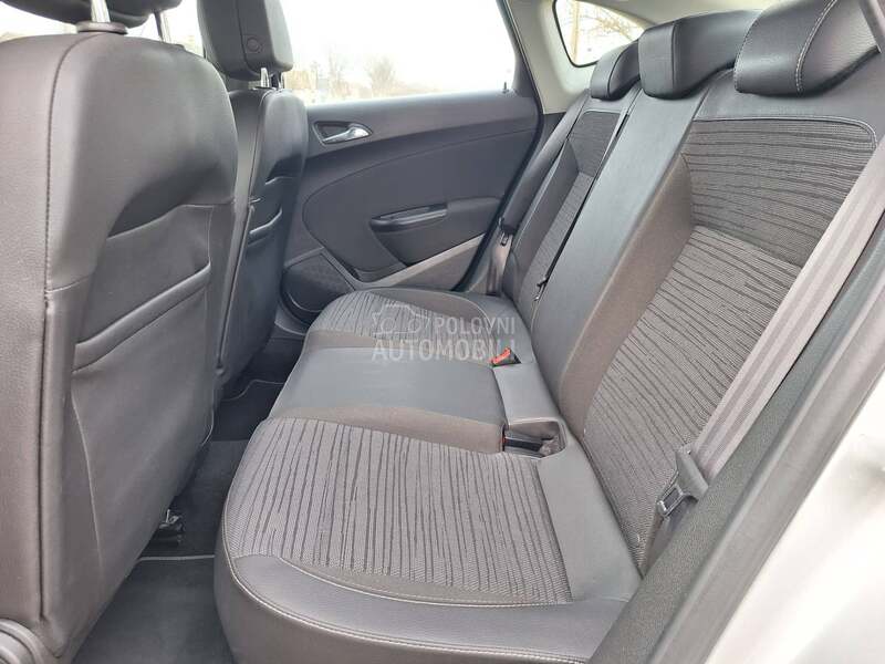 Opel Astra J 1.6 CDTI,RESTYLING