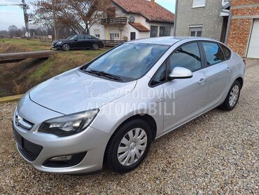 Opel Astra J 1.6 CDTI,RESTYLING