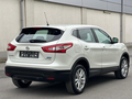 Nissan Qashqai dci pure drive