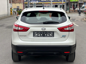 Nissan Qashqai dci pure drive