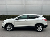 Nissan Qashqai dci pure drive