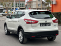 Nissan Qashqai dci pure drive