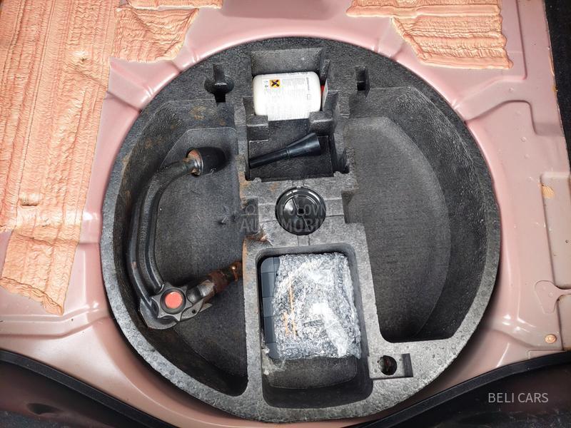 Ford Focus 1.6I GERMANY