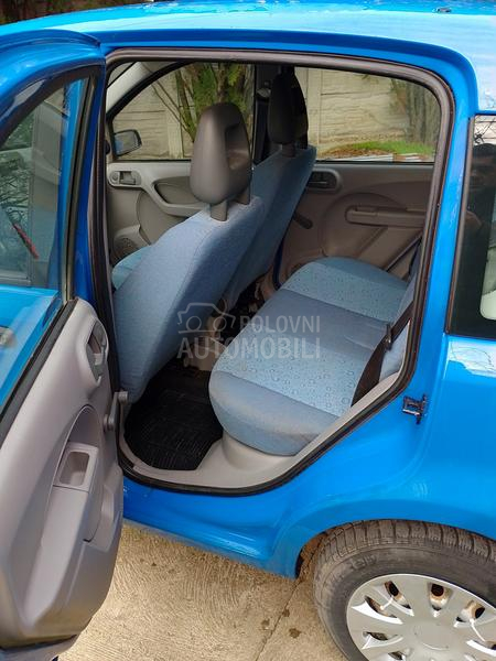 Fiat Panda 1.1 8v