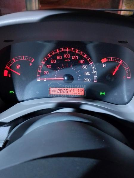 Fiat Panda 1.1 8v