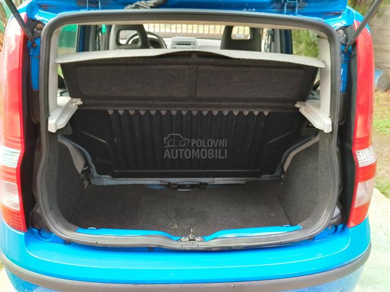 Fiat Panda 1.1 8v