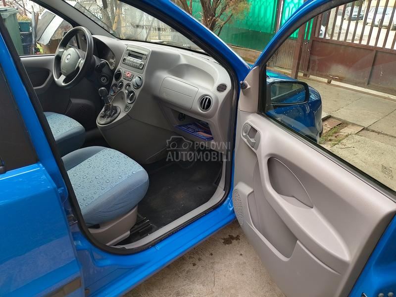 Fiat Panda 1.1 8v