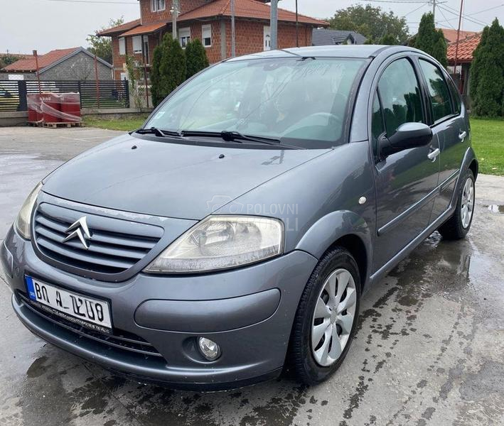 Citroen C3 