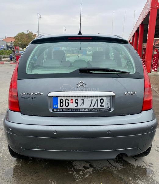 Citroen C3 