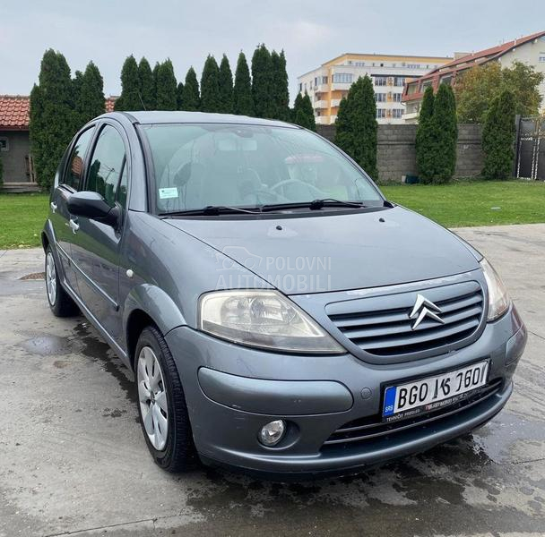 Citroen C3 