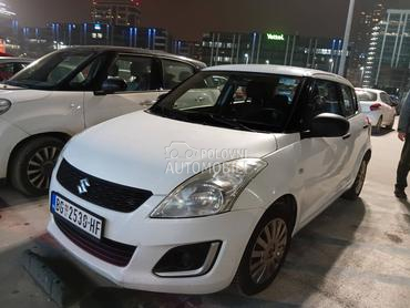 Suzuki Swift 1.2 GA