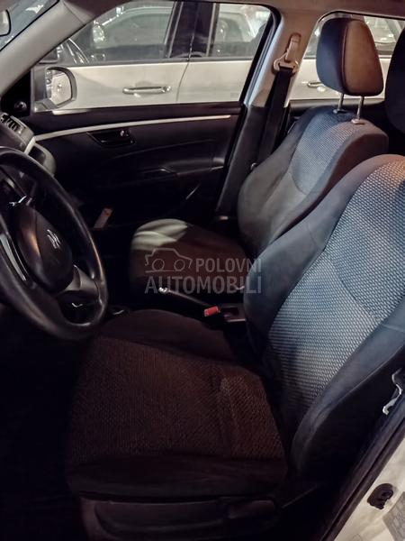 Suzuki Swift 1.2 GA