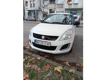 Suzuki Swift 1.2 GA