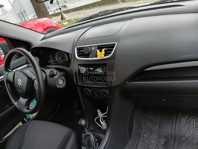 Suzuki Swift 1.2 GA