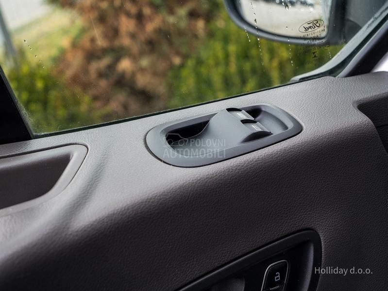 Ford Transit L4H3 2.0TDCI