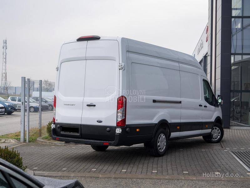Ford Transit L4H3 2.0TDCI